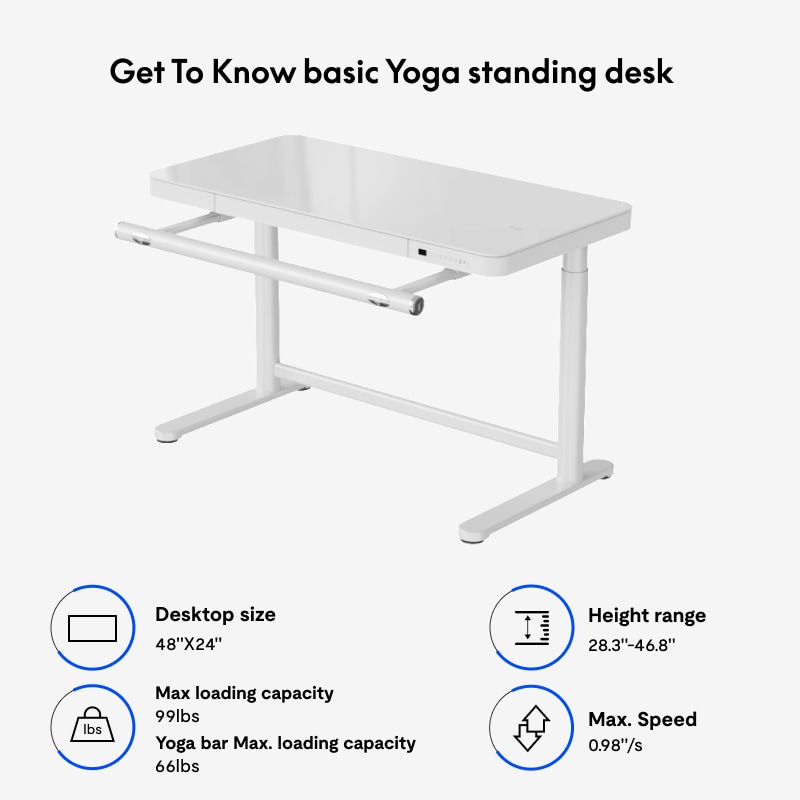 Product details | Flexispot